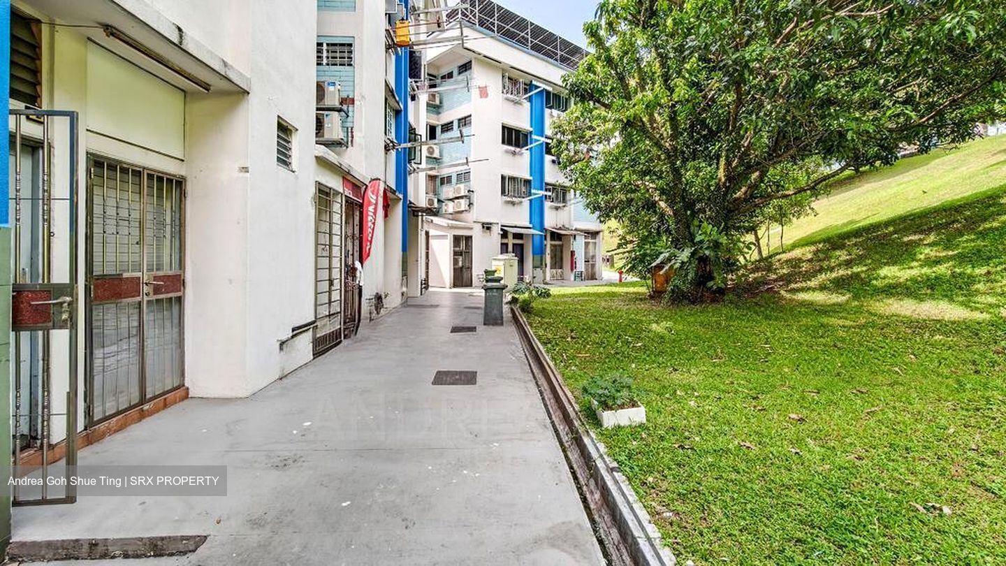 Jalan Bukit Merah (D3), Shop House #566758991